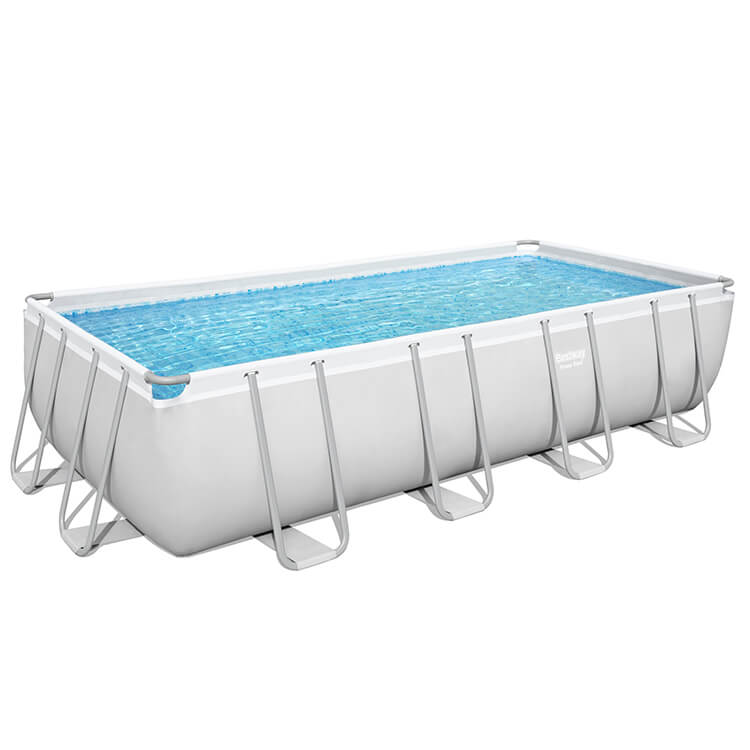 Bestway Power Pool 488 x 244 x 122 cm