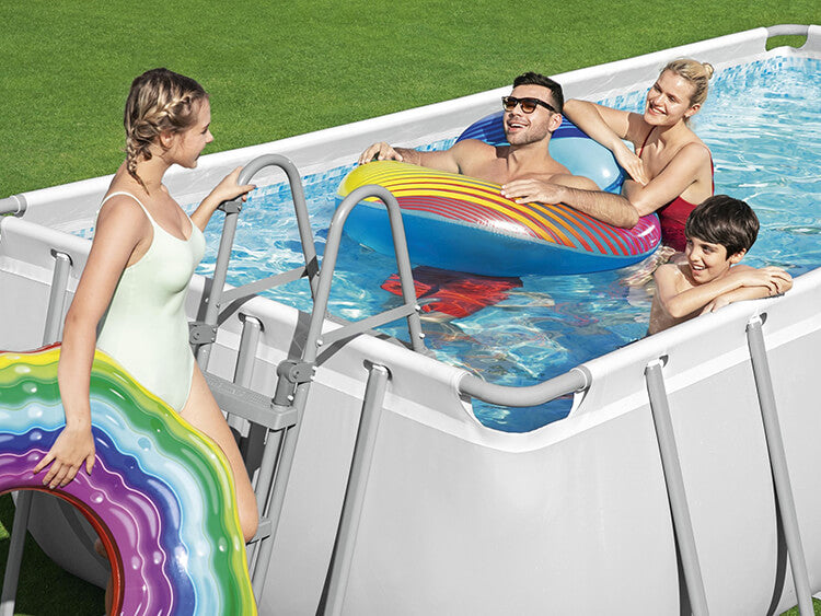 Bestway Power Pool 488 x 244 x 122 cm