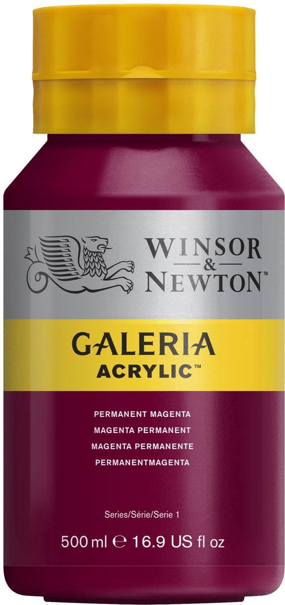 Winsor Newton