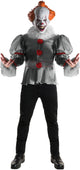 Rubis - Pennywise It Top avec masque (taille s)