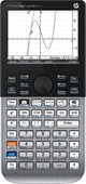 Hp prime g2 - calculatrice graphique