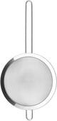 Tamis à bille profilé Brabantia - 180 mm - acier inoxydable