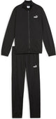 Puma poly suit b survêtement unisexe - noir