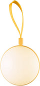 Lampe Nordlux Bring to Go à 12 piles, blanc jaune