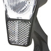 Phare Cordo LED galeo réflecteur (moyeu) dynamo
