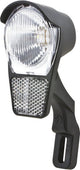 Phare Cordo LED galeo réflecteur (moyeu) dynamo