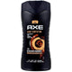 Axe douche tentation sombre 250ml