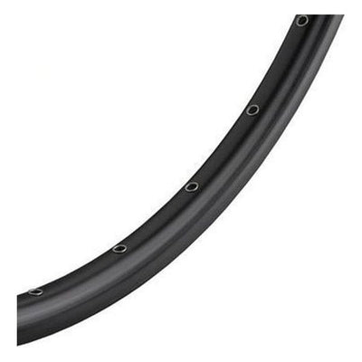 Ryde Velg Zac 2000 Disc 28 622 * 19c Aluminium 36 trous 14g noir mat