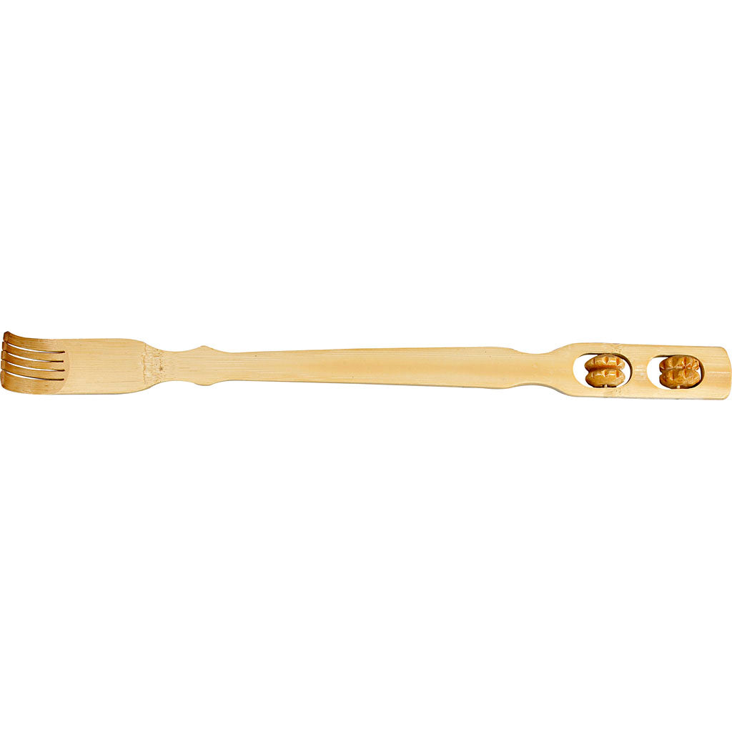 Gratte-dos Creativ company, l: 48 cm, l: 4 cm, 1 pièce