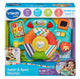 Klaxon Vtech et volant de jeu
