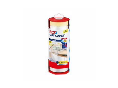 Tesa easy cover 17mtrx2,6mtr (nml)