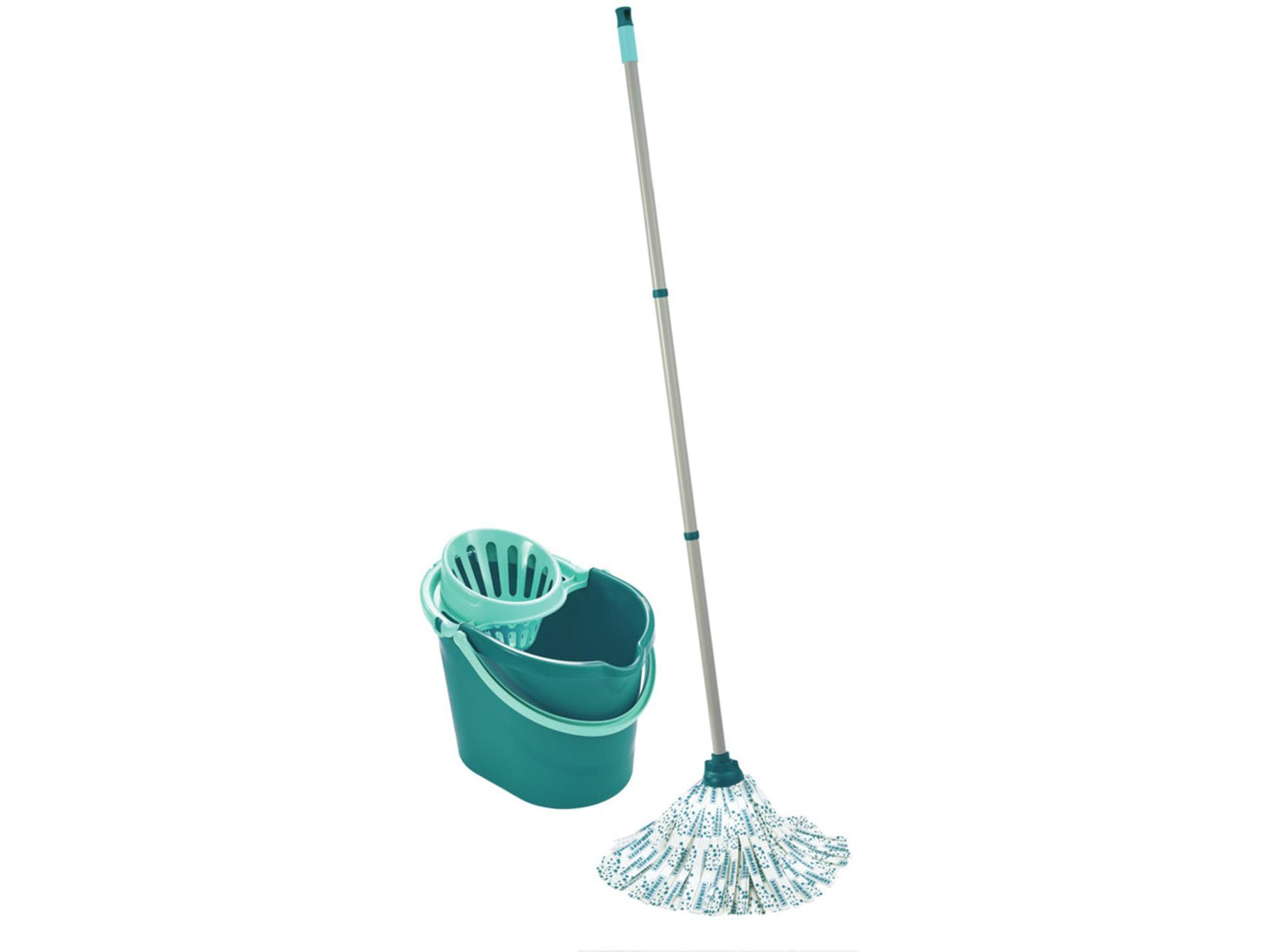 Leifheit Leifheit 56792 Mop Set