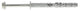Prise Spit b-long xtrem hs 10x80 30 vpe=50