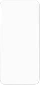 Verre Otterbox iphone 15 pro - poly-sac transparent
