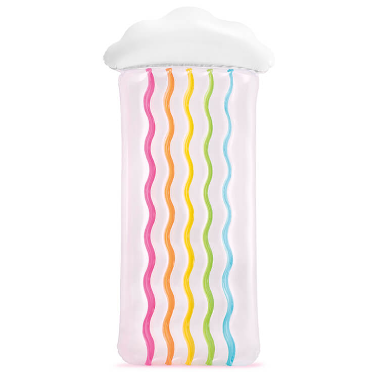 Nuages ​​arc-en-ciel Intex
