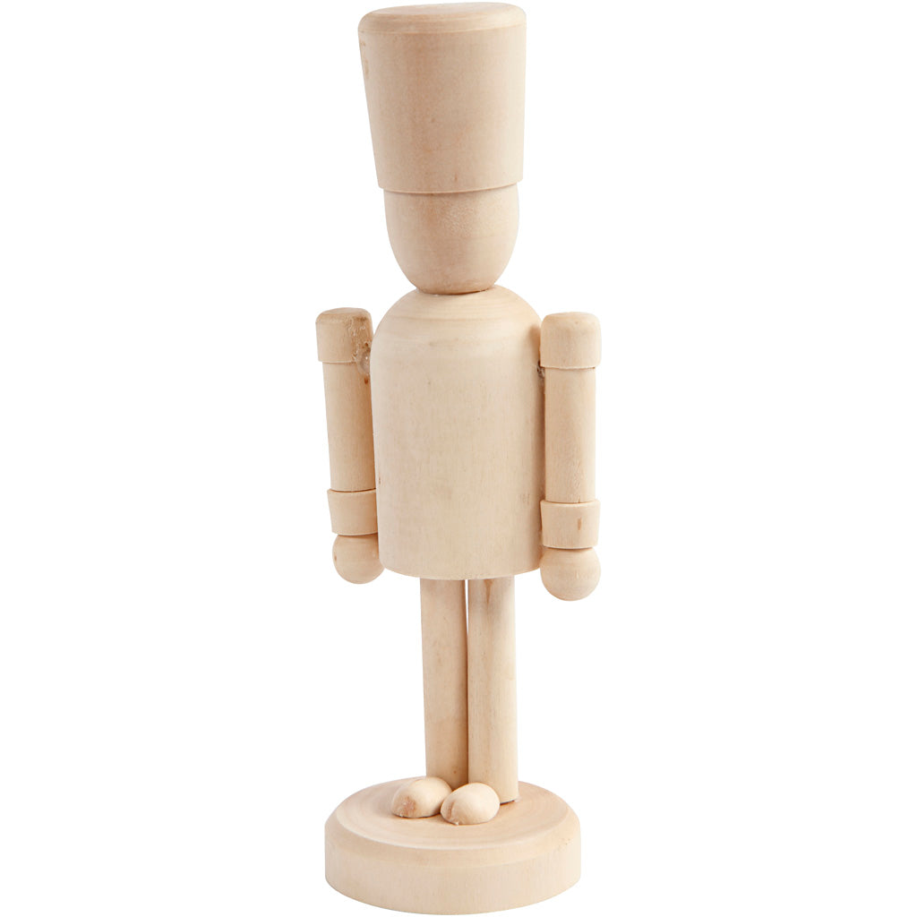 Figurine de l'entreprise Creativ, h: 13 cm, 1 pièce
