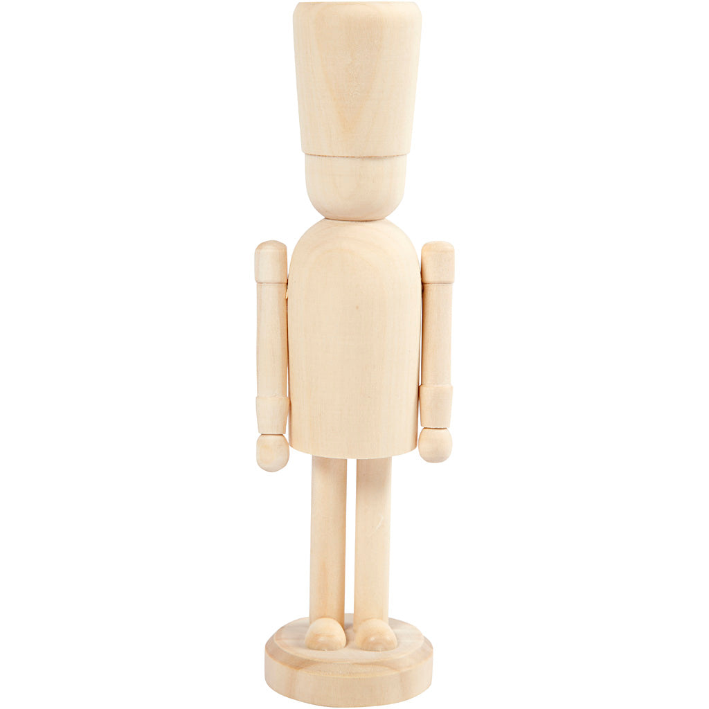 Figurine de l'entreprise Creativ, h: 18 cm, 1 pièce