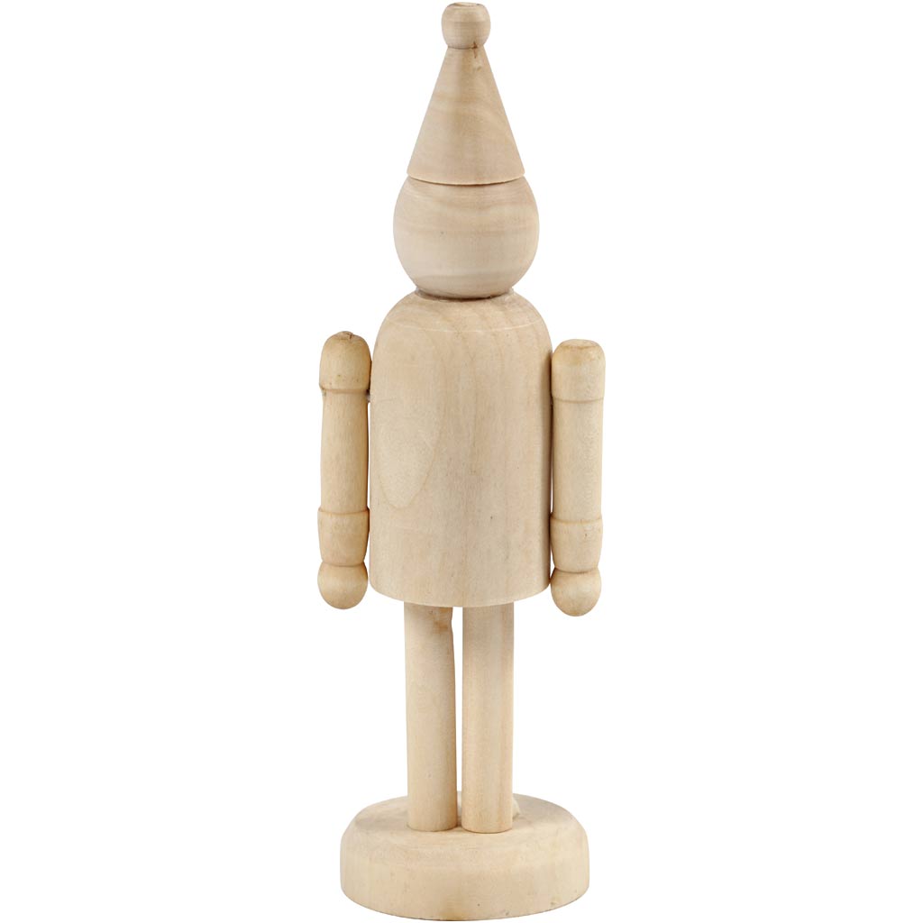Figurine de l'entreprise Creativ, h: 13 cm, 1 pièce