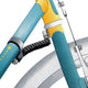 Stabilisateur de direction Ø28,6 T M 31,8-190 mm