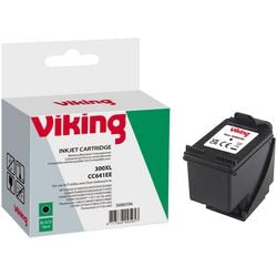 Cartouche d'encre hp cc641ee noire