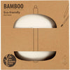 Creativ Company Vogelhuis Bamboo Fibers