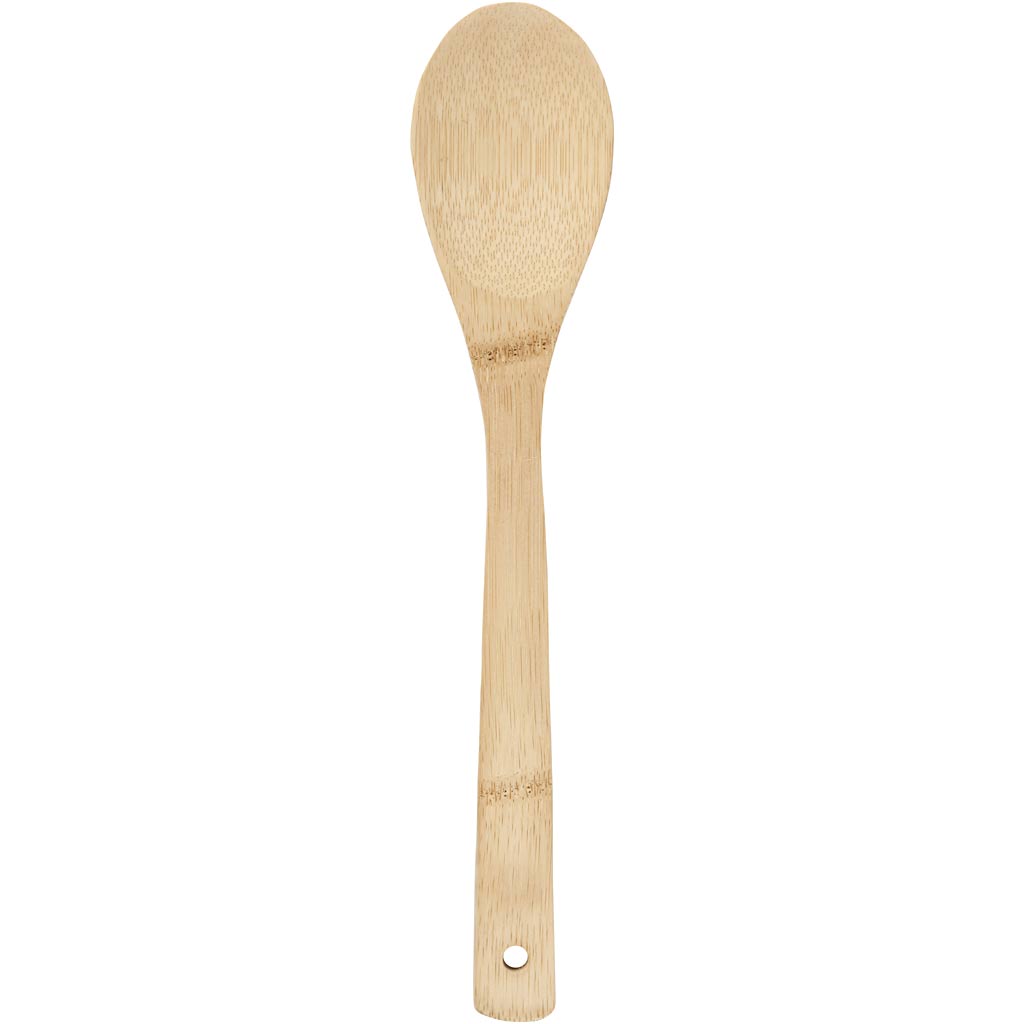 Cuillère Creativ company, l: 30 cm, l: 6 cm, 1 pièce