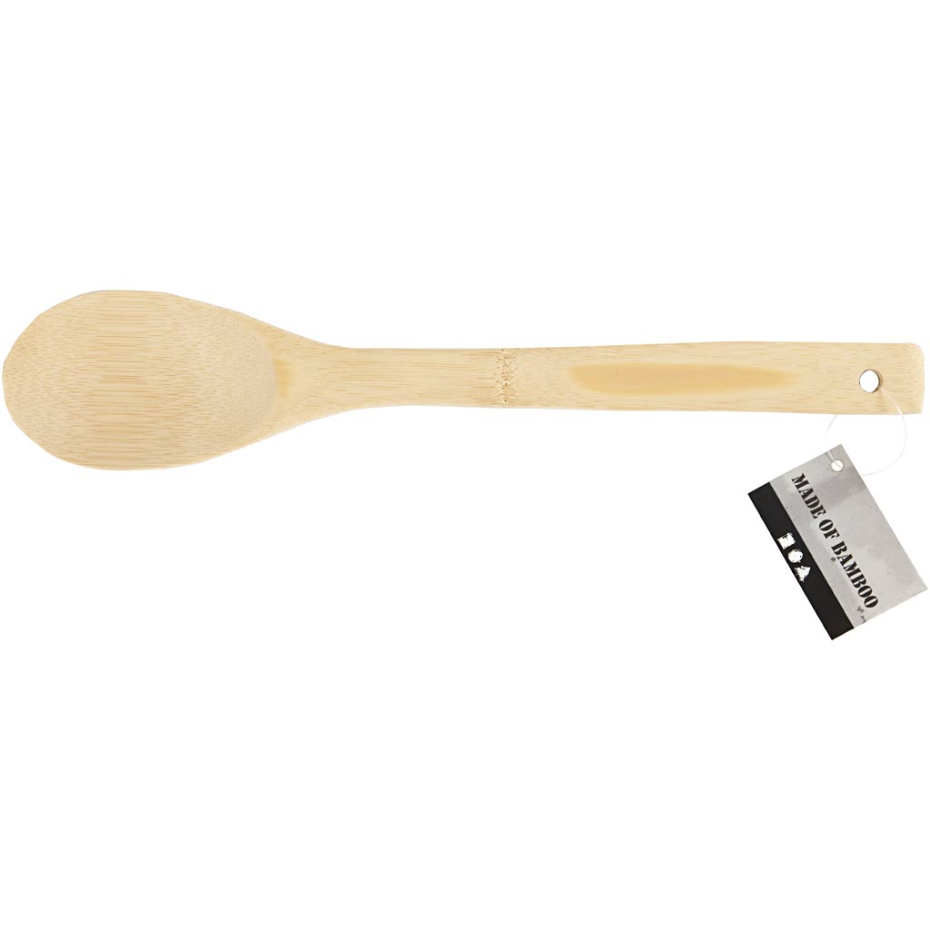 Cuillère Creativ company, l: 30 cm, l: 6 cm, 1 pièce