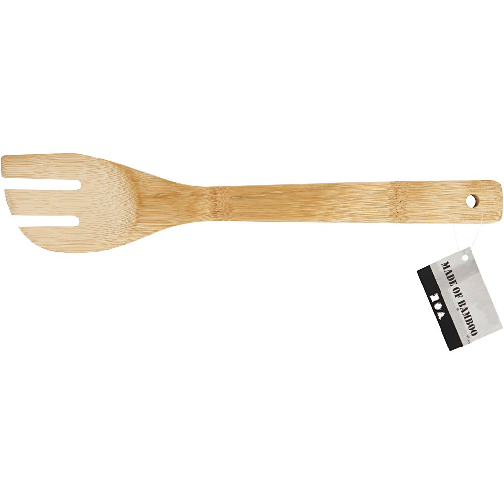 Spatule Creativ company, l: 30 cm, l: 6 cm, 1 pièce