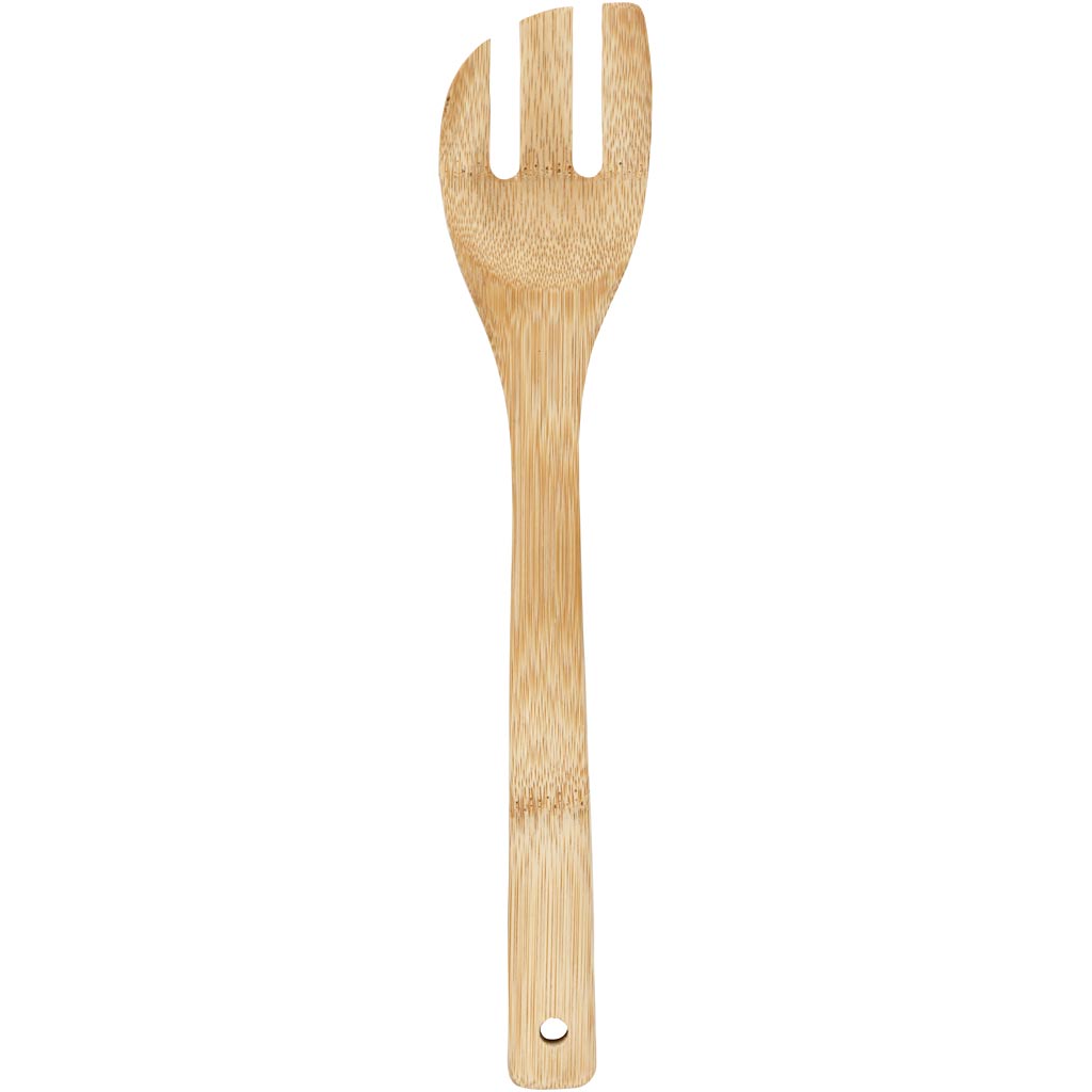 Spatule Creativ company, l: 30 cm, l: 6 cm, 1 pièce