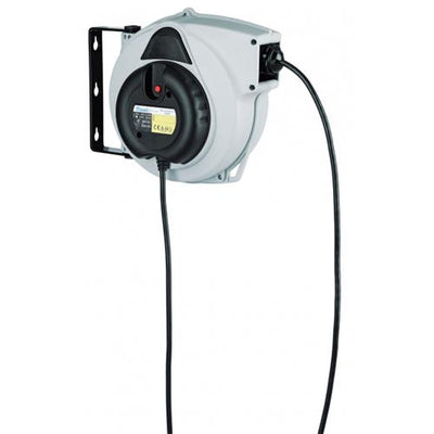 Bobine d'alimentation Mavel 230v 10mtr.3x1.5mm
