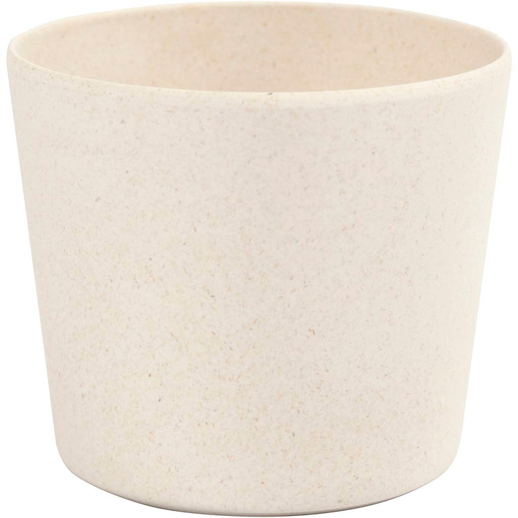 Pot de fleur Creativ company, h: 6,5 cm, d 7 cm, 1 pièce