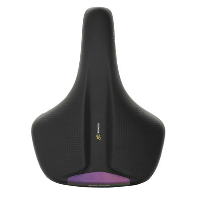 Selle Royal Royal Saddle vivo ergo détend sur la carte