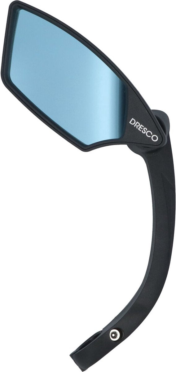 Miroir de vélo Dresco luxe antireflet