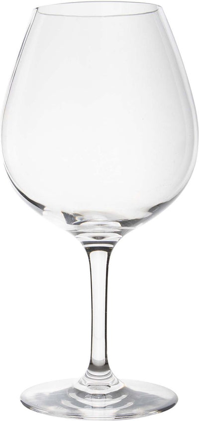 Gimex - ligne linea - verre à vin rouge - 680 ml - 1 pièce