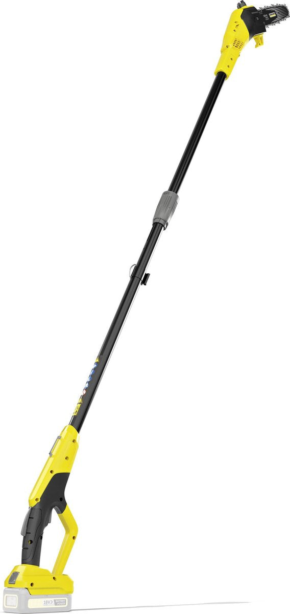 Tronçonneuse télescopique Kärcher PSW 18-20