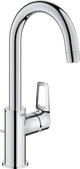 Mitigeur de lavabo Grohe Start Loop taille L avec vidage