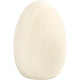Oeuf Creativ company, h: 8 cm, d 6 cm, 1 pièce