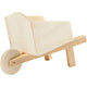 Creativ Company Wooden Mini Wrowwagen