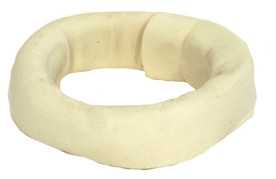 PETSNACK RING BLANC