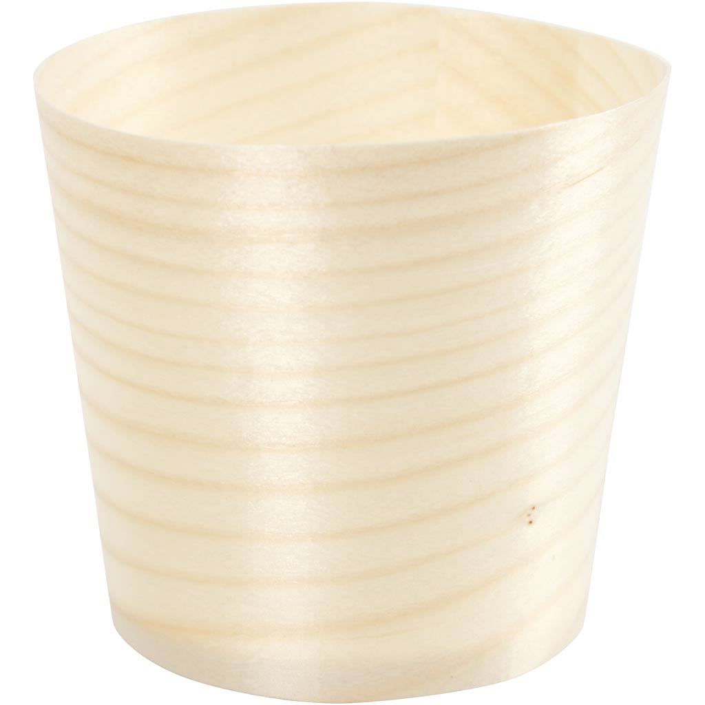 Tête d'entreprise créative, h : 6 cm, p 5,5 cm, 12 pièces, 1 boîte