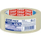 Ruban d'emballage tesapack 1 rouleau transparent