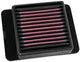 K n remplace. Filtre YA-3215