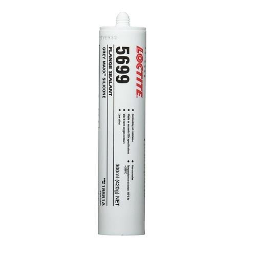 Joint de surface Loctite silicone noir si5699 300ml
