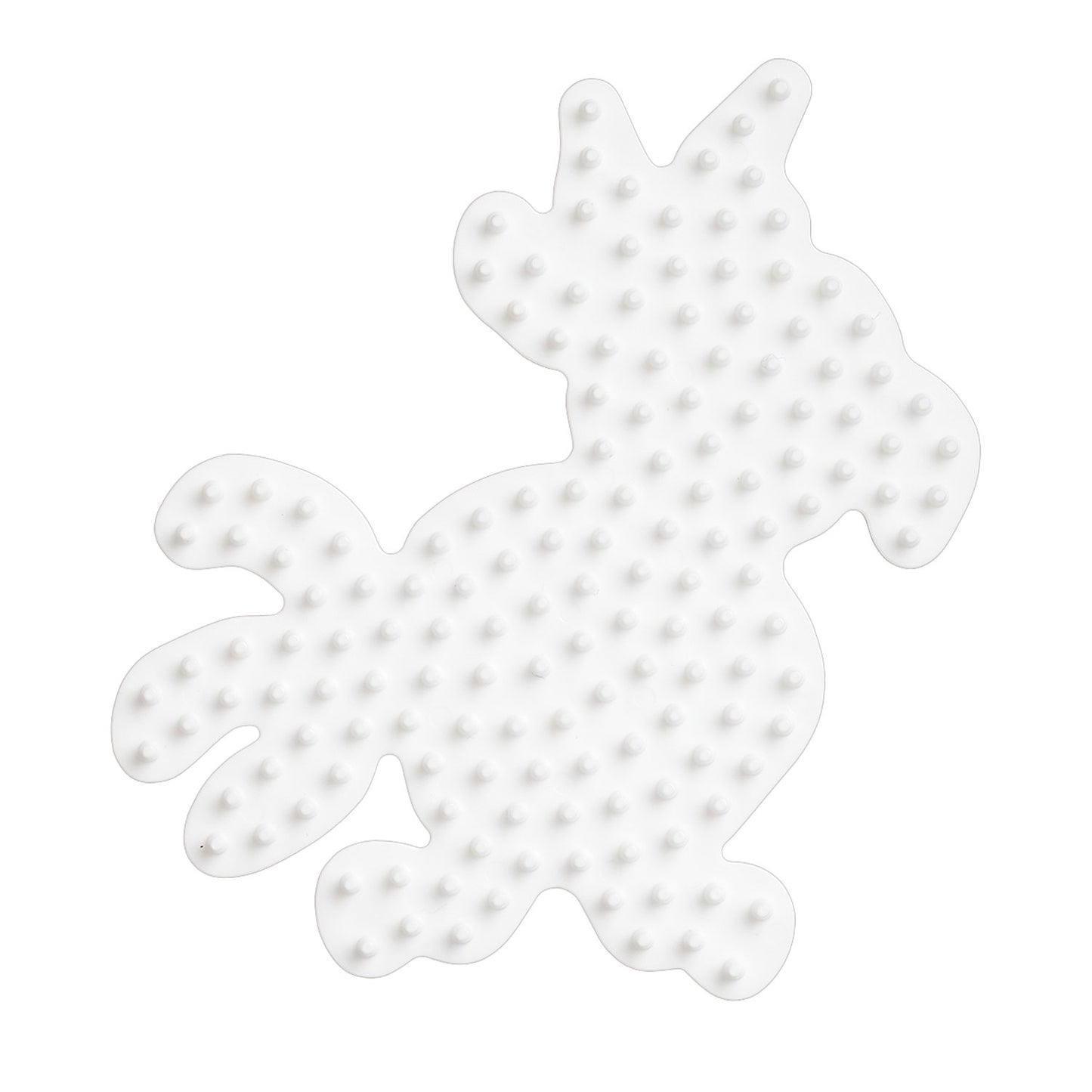 HAMA INTERNING BEAD Board Parrot