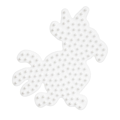 HAMA INTERNING BEAD Board Parrot