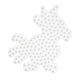 HAMA INTERNING BEAD Board Parrot