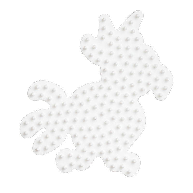HAMA INTERNING BEAD Board Parrot