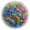 Hama Iron Beads Maxi dans Bak Pastelmix (050), 600st.