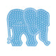 HAMA Iron Bead Board Maxi Elephant