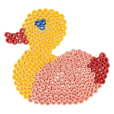 HAMA Iron Bead Board Maxi Duck